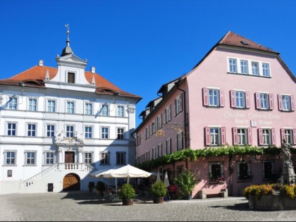 Фото: Zehntkeller Iphofen &amp;middot; Hotel &amp;amp; Weingut