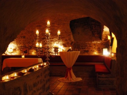 Фото: Zehntkeller Iphofen &amp;middot; Hotel &amp;amp; Weingut